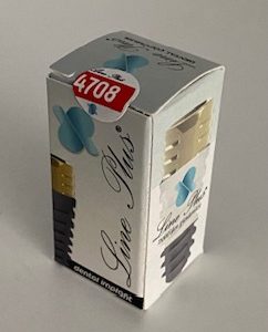 Ø 4.7 Serisi L8 mm - Görsel 2
