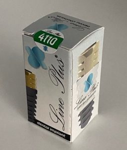 Ø 4.1 Serisi  L10 mm - Görsel 2
