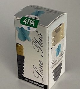 Ø 4.1 Serisi L14 mm - Görsel 2